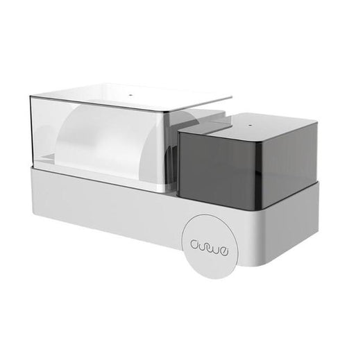 Home Best Bathroom Toilet Paper  Box Garbage Bag Storage