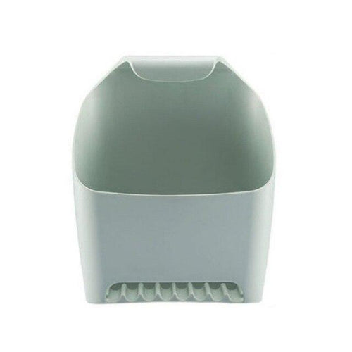 Hanging Drain Bag Bathroom Storage Bath Basket For Shower For Shampoo Cosmetics Products Bathroom Organizer Household Items