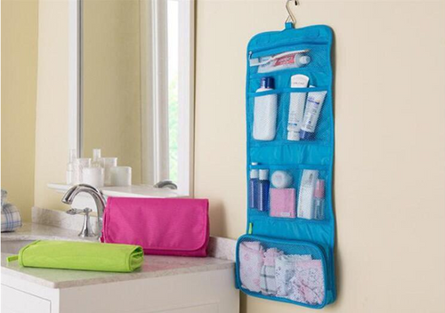 Hanging Toiletry Bag