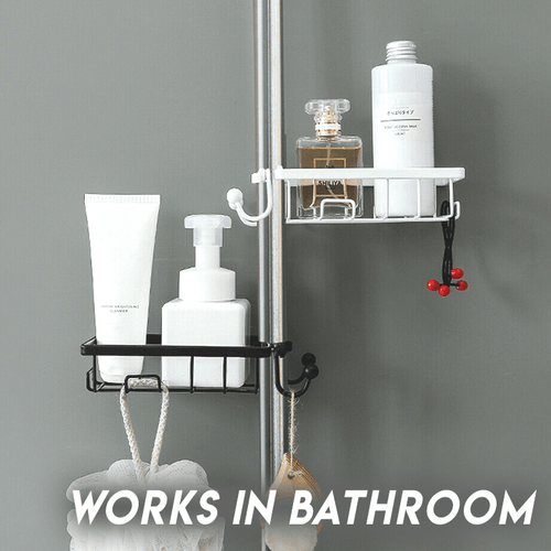 Kitchen Sink Organize Drainer